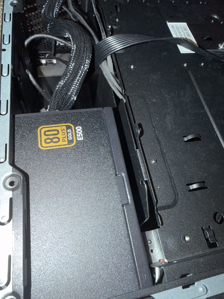 Asus Custodie: Boitier pc Asus ROG – Usato da Epagny venduto da gsm_75b9 3