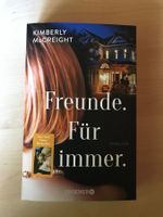 Freunde für immer - Kimberly McCreight