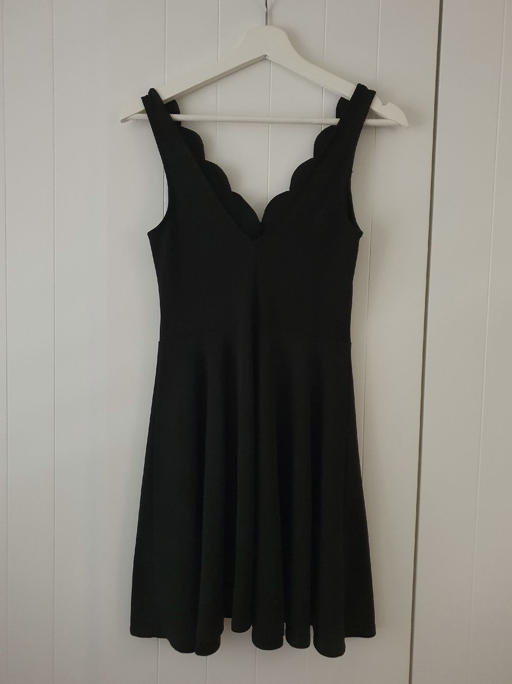 New Look Vestiti: Schwarzes elegantes Kleid S/36 – Nuovo (secondo la descrizione) da Wetzikon ZH venduto da FundusFuchs 3