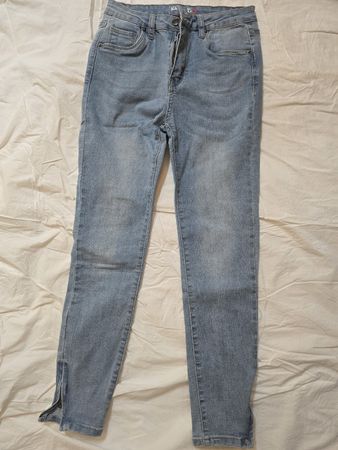 Coole Denim Co. Jeans, Gr. 36, helle Waschung, Top Zustand