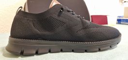 HUBERD  UrbanFit™ – UltraKomfort Sneaker Gr:46 NEU und OVP