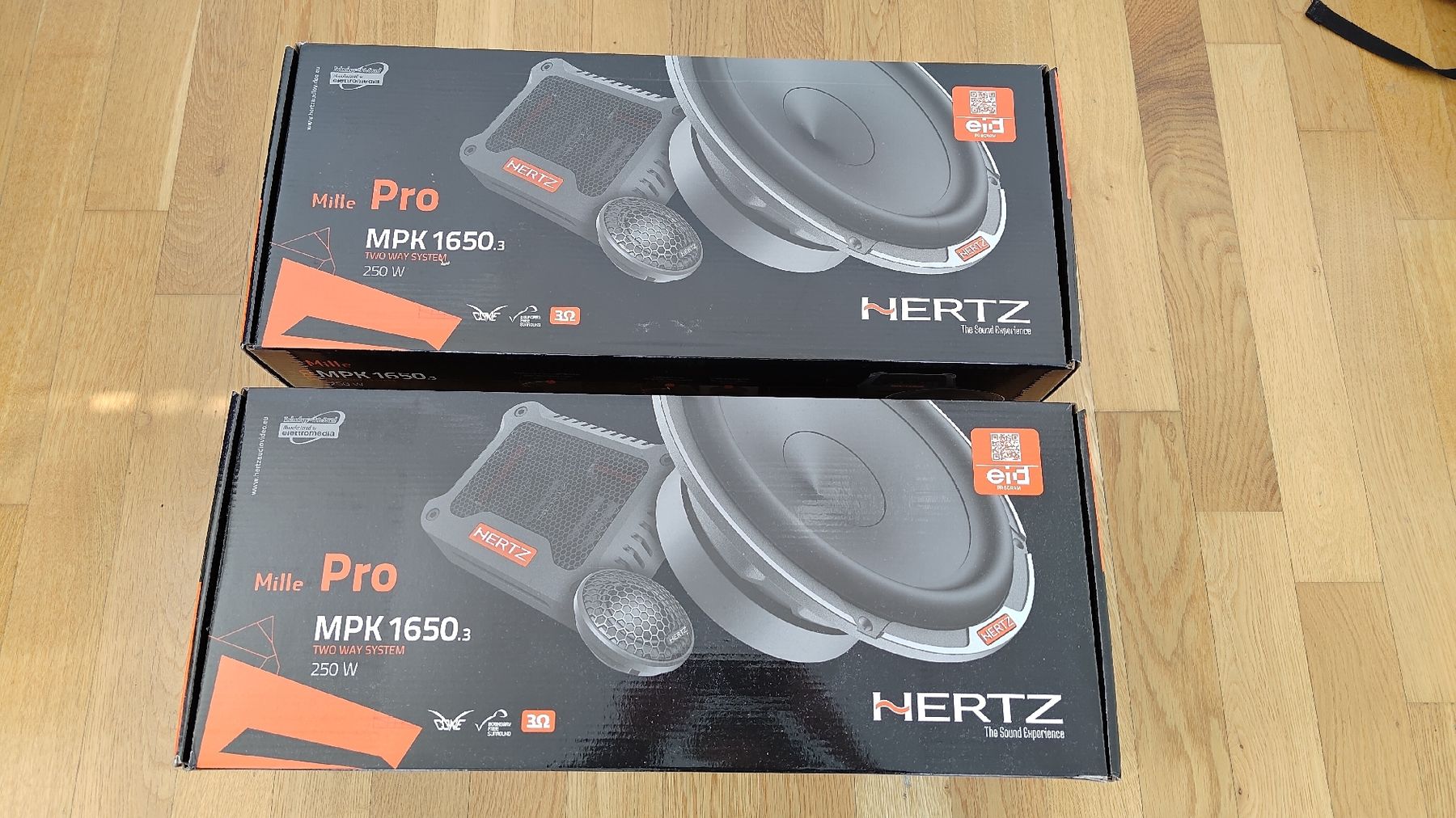 Amplificatori: Car HiFi Set – Nuovo (secondo la descrizione) da Adliswil venduto da kso89 4