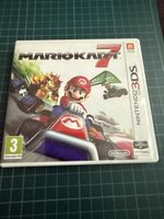 Mario Kart 7 – Nintendo 3DS
