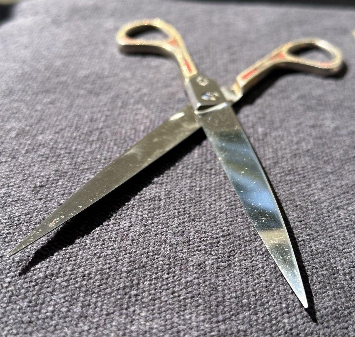 Solingen Alle Werkzeuge: Solingen Scissors & letter opener set – Gebraucht aus Zürich von RatsTreasure 5