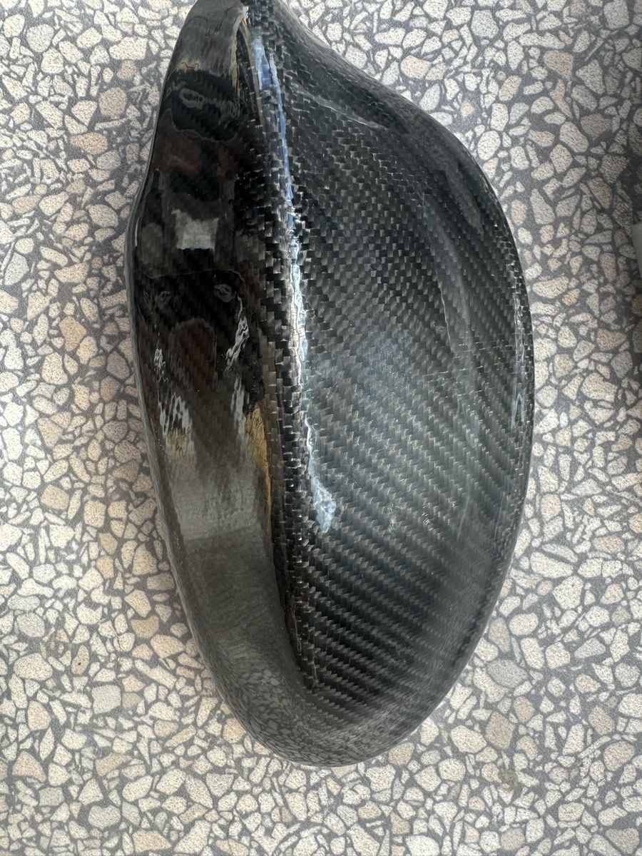 BMW Tutti pezzi di ricambio auto: Seiten Spiegel E90 Vfl / Echt Carbon & Standard  – Usato da Ringgenberg BE venduto da ssa_2wxc 2