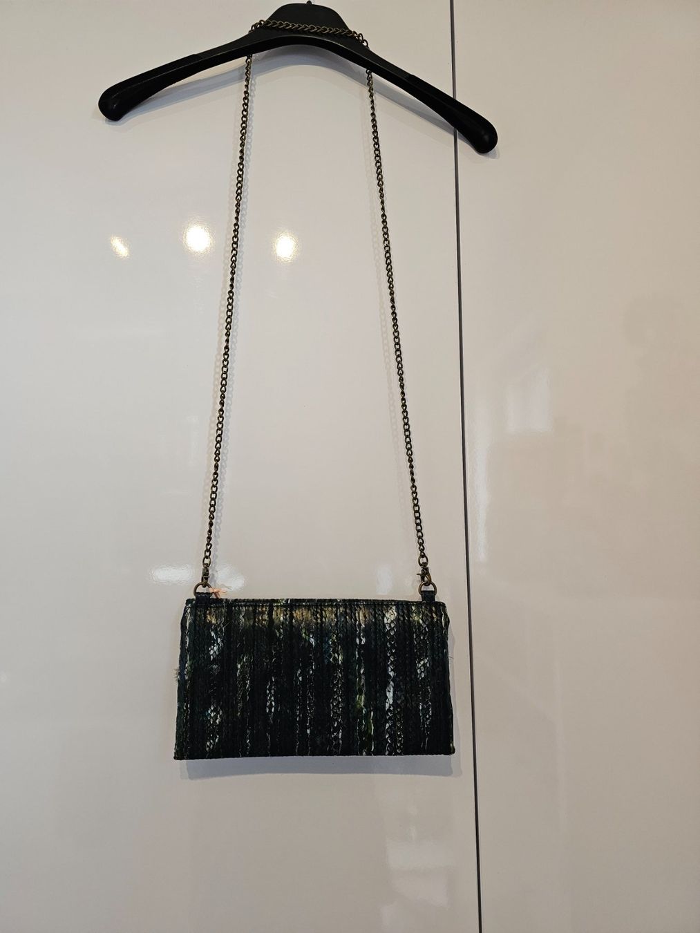 Borse da donna: Sac à main "Lollipops" Neuf avec chainette/Élégant – Nuovo (secondo la descrizione) da Basel venduto da Paloma6261 1