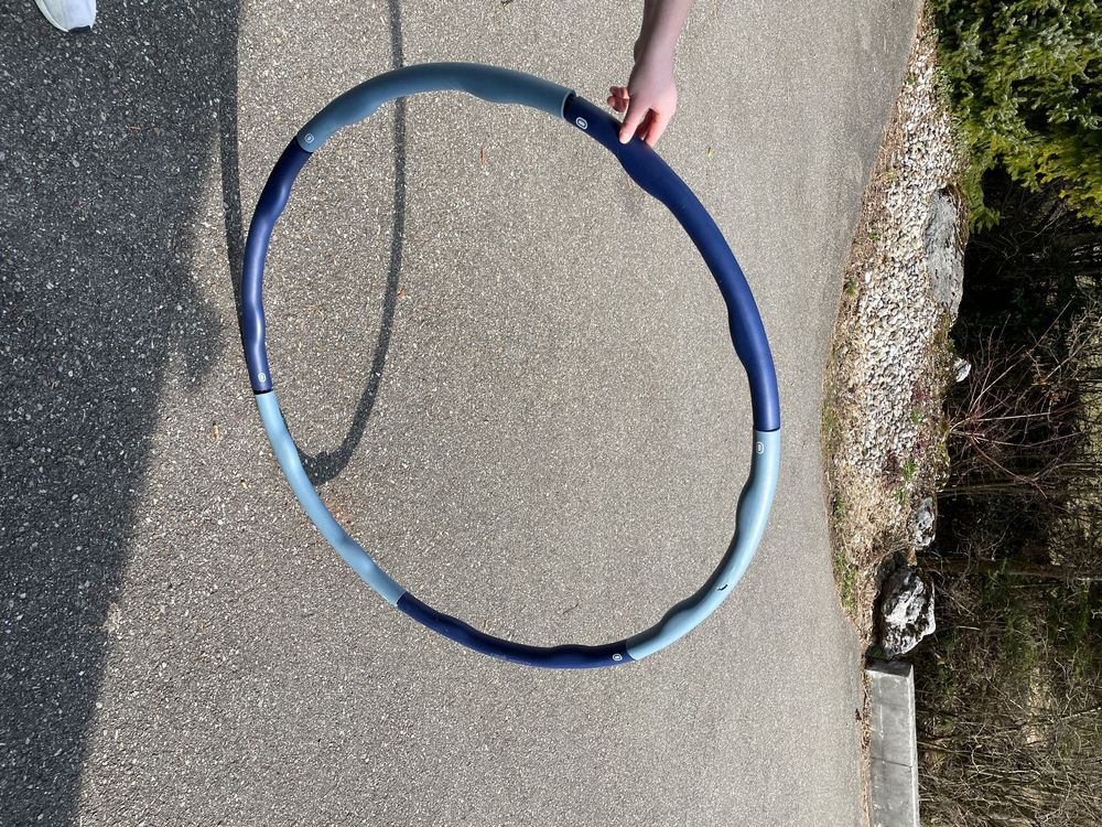 Hula Hoop Ring (Gebraucht) in Niederwil SO für CHF 1 – mit Lieferung ...