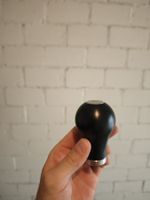 Mishimoto Teardrop Schaltknauf - Original und Ungebraucht