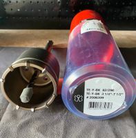 Couronne Forage/Hammerbohrkrone Hilti TE Y BK 82/290 neuve