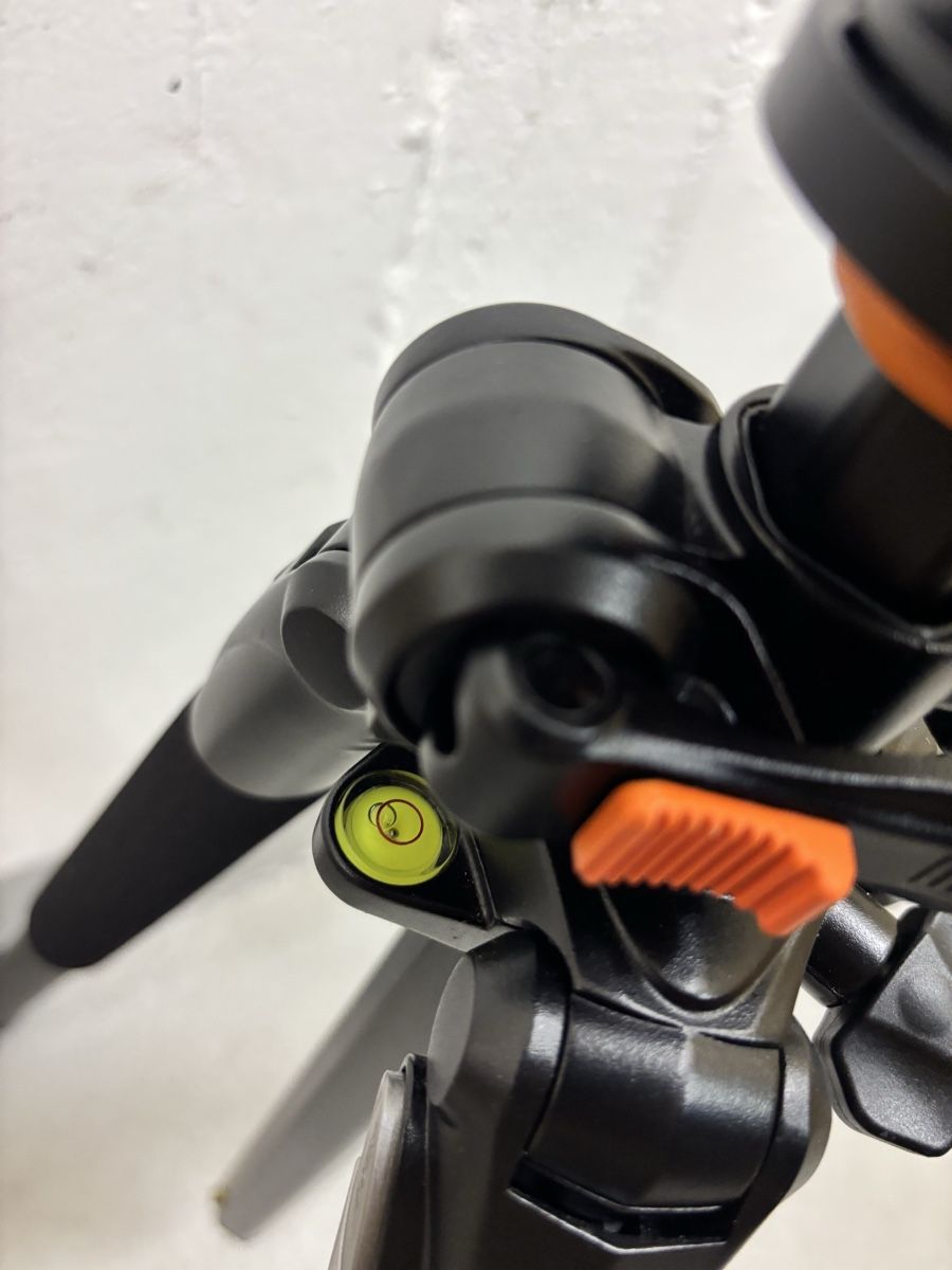 Vanguard Treppiedi & Teste: Vanguard Alta Pro 2+ Tripod with Bag good condition – Usato da Zumikon venduto da laudz 3