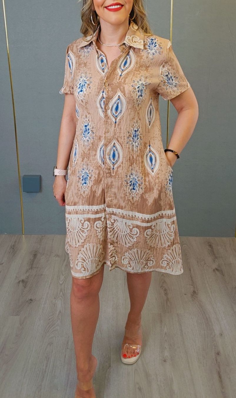 Vestiti: Kleider S NEU – Nuovo e nell'imballaggio originale da St. Gallen venduto da Moda.1
