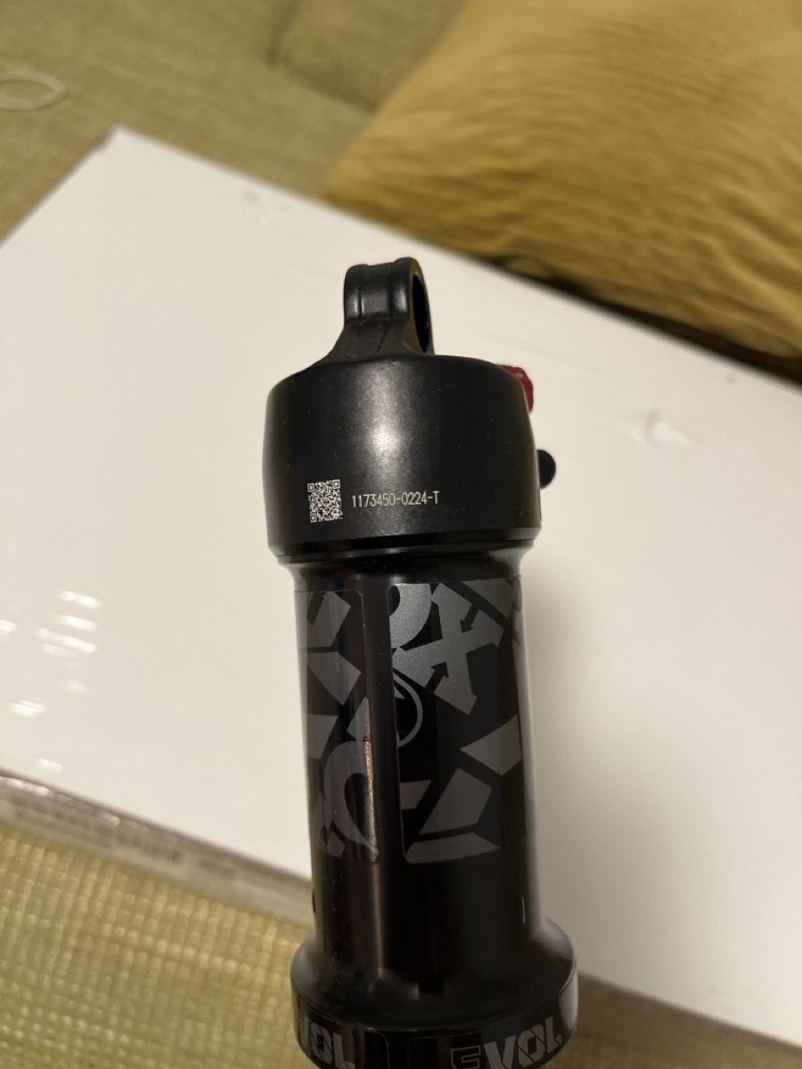 Fox Pezzi di ricambio: Dämpfer Fox Float X EVOL 230 x 65mm neuwertig – Nuovo (secondo la descrizione) da Breganzona venduto da Vstadelmann 2