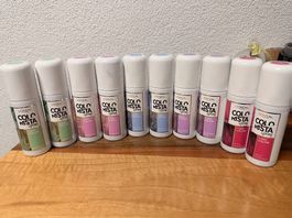 L'oreal Haar Spray 