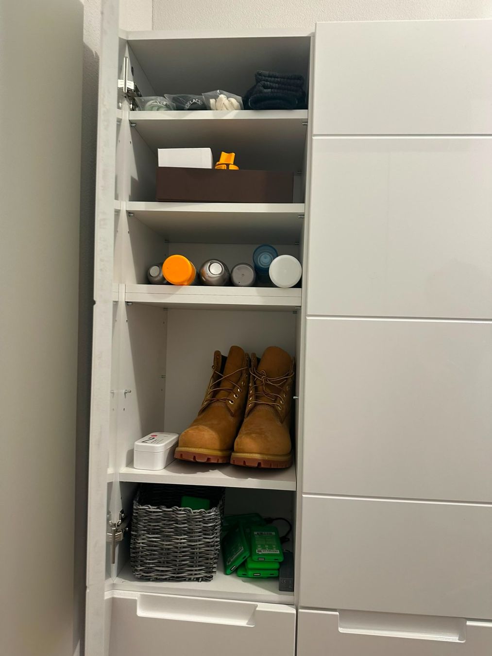 Guardaroba: Schuhschrank – Usato da Horgen venduto da iam_9cbq 2