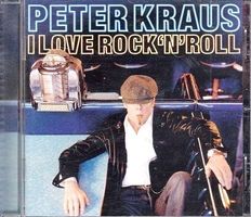 Peter Kraus - Peter Weihe, Curt Cress, Werner Becker, Kluge