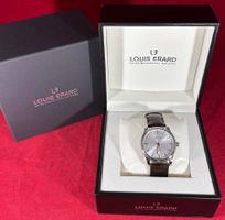 Louis Erard Heritage 69287AA31 – Automatique – 41 mm – Swiss