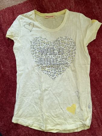 T-Shirt frieda frieddies