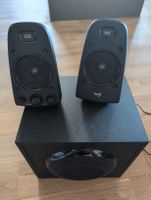 Logitech Z623 (2.1-THX-Soundsystem)