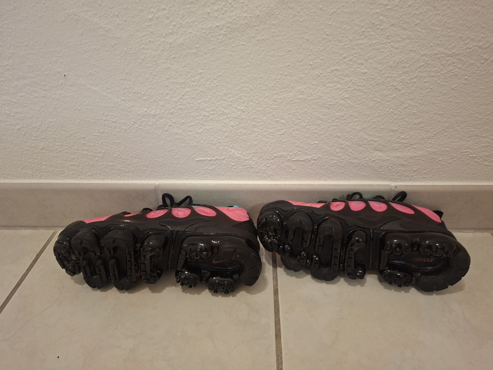 Scarpe da donna: nike Air Vapormax plus 38 – Usato da Hombrechtikon venduto da cia_kks2 3