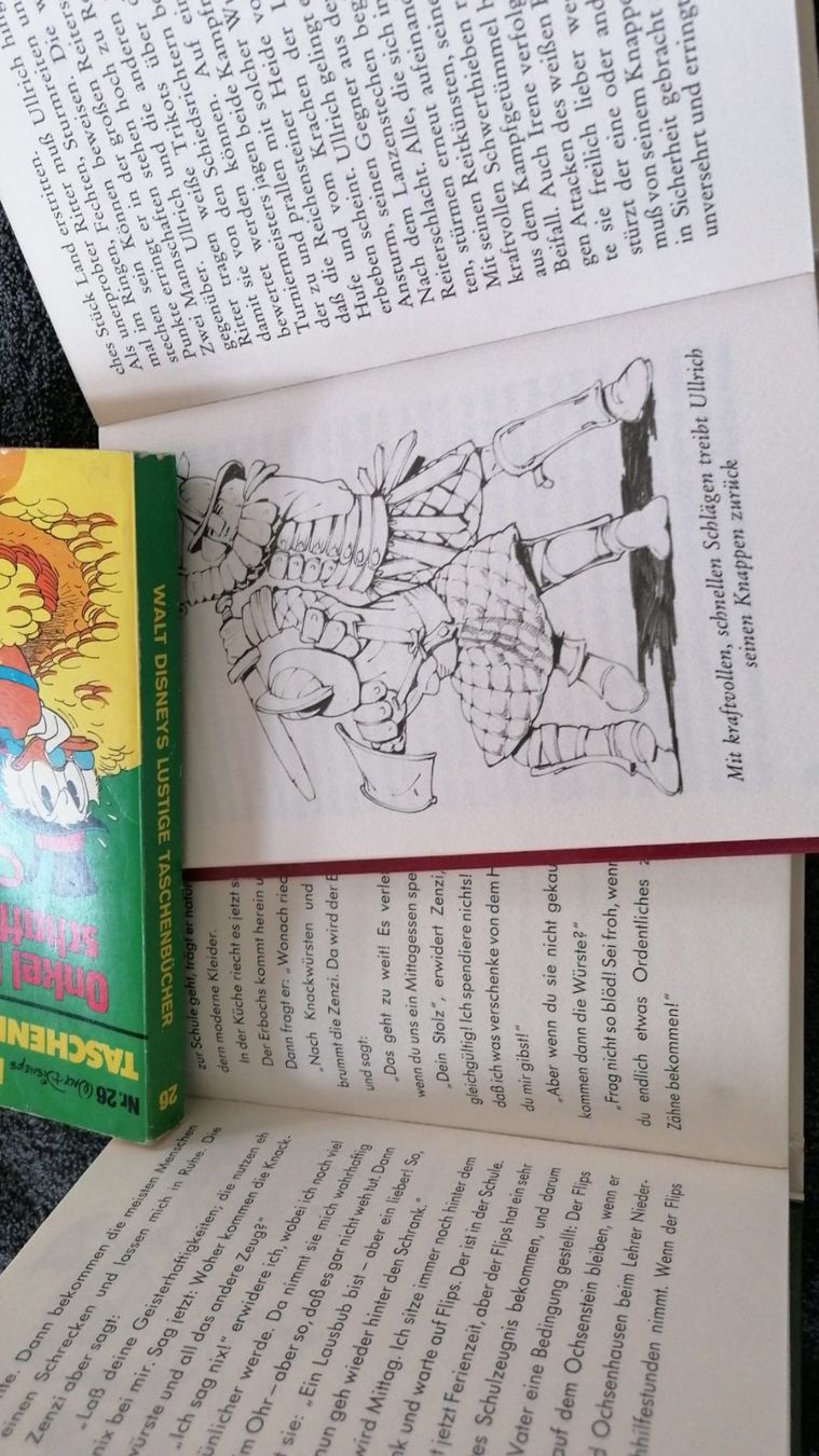 Libri: zwei alte Kinderbücher – Usato da Grächen venduto da Hel7890 3