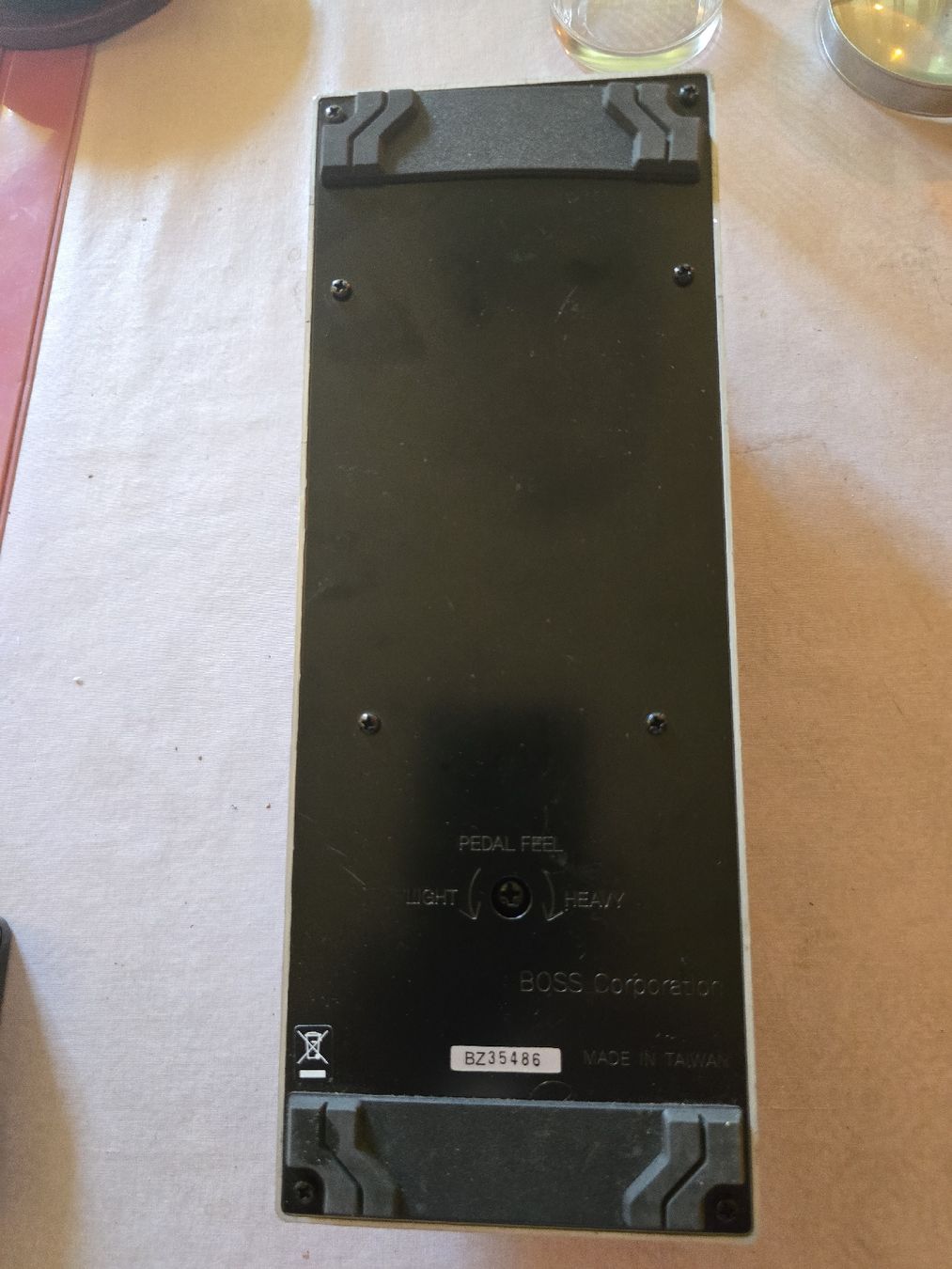 Boss Strumenti musicali: BOSS FV-500H ... – Usato da Zürich venduto da Antiquedealer 1