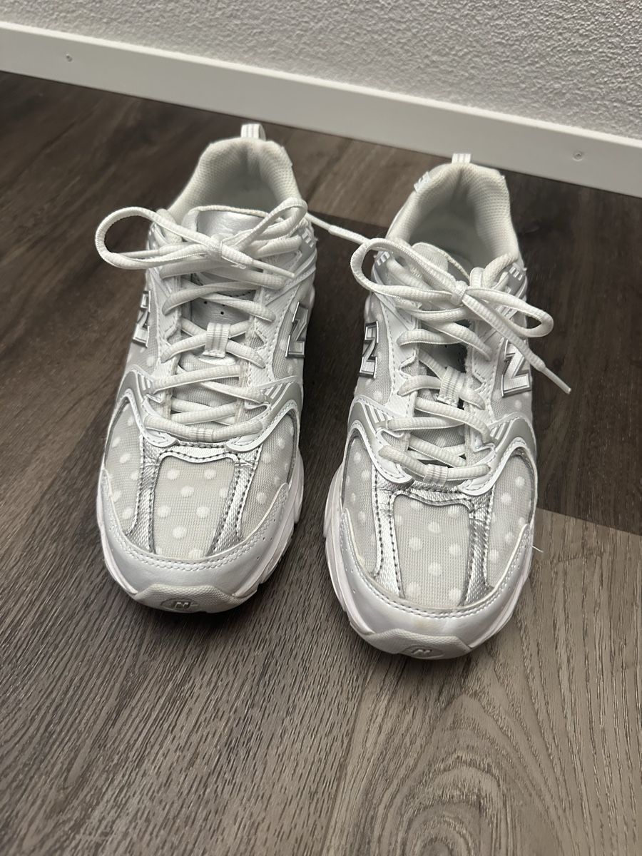 New Balance Herrenschuhe: New Balance  – Neu (gemäss Beschreibung) aus Aadorf von sha_z2rd 2