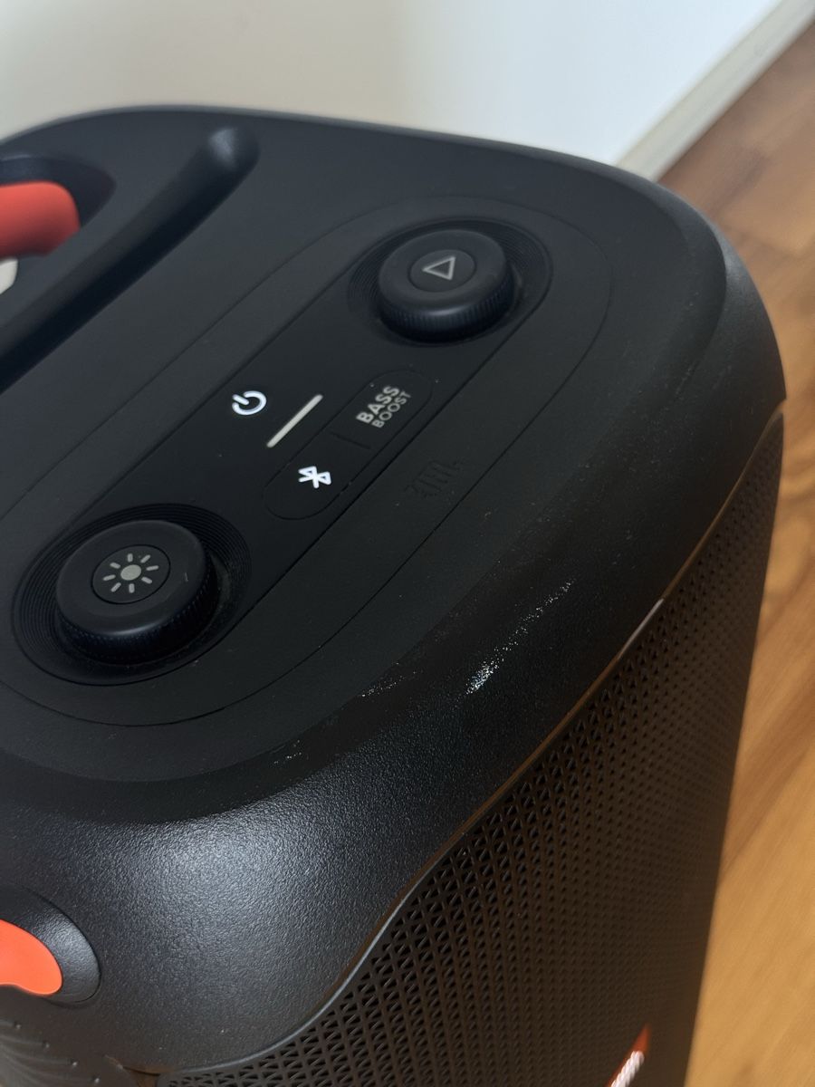 JBL Casse acustiche: JBL PartyBox 110 – Usato da Zürich venduto da ba.urb 2