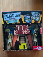 Escape Room - Das Spiel - Erweiterung