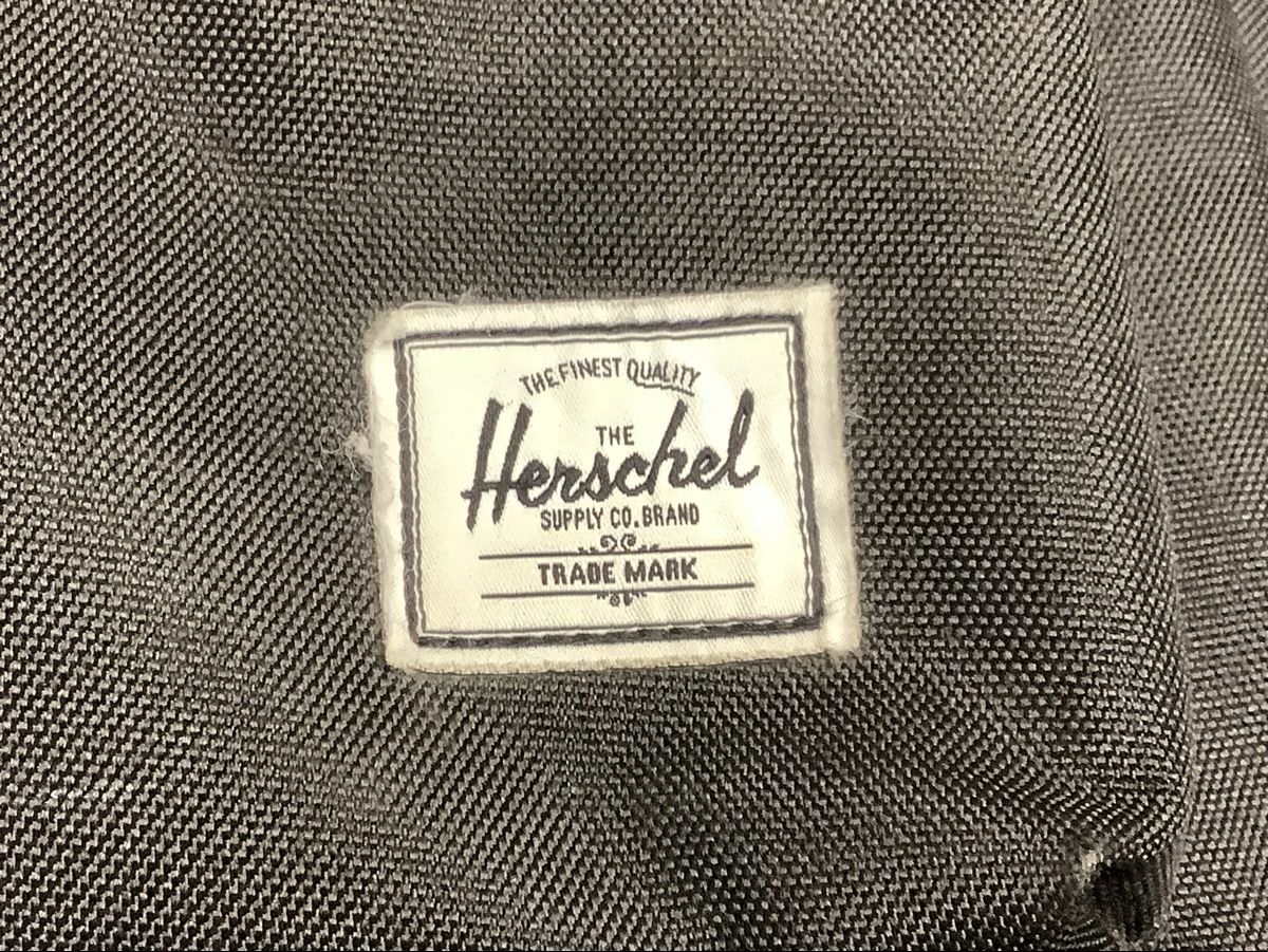 Herschel Zaini: Herschel Rucksack – Nuovo (secondo la descrizione) da Baden venduto da AlejandroA 3