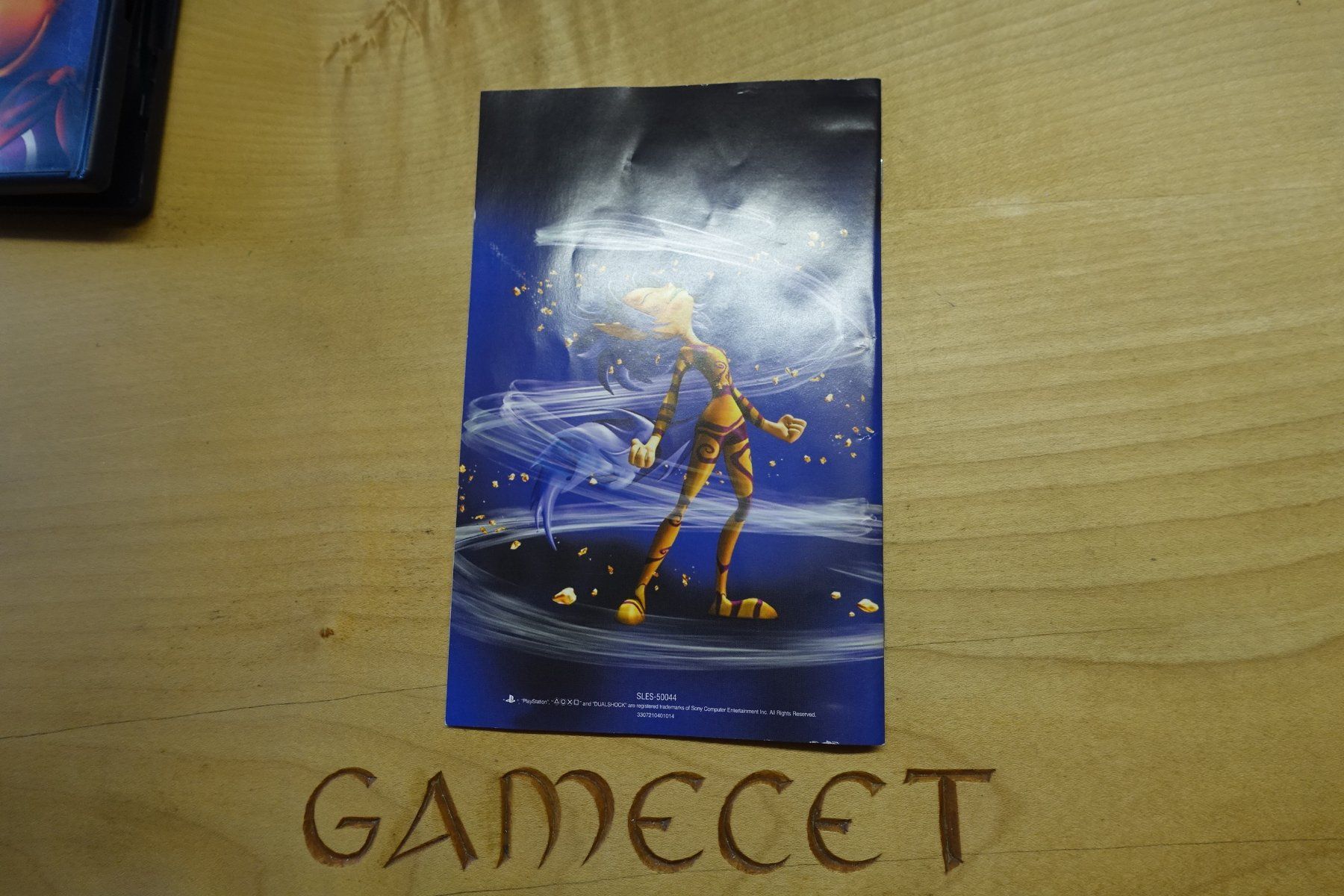 Sony Giochi: Rayman Revolution – Usato da Steinach venduto da Gamecet 5