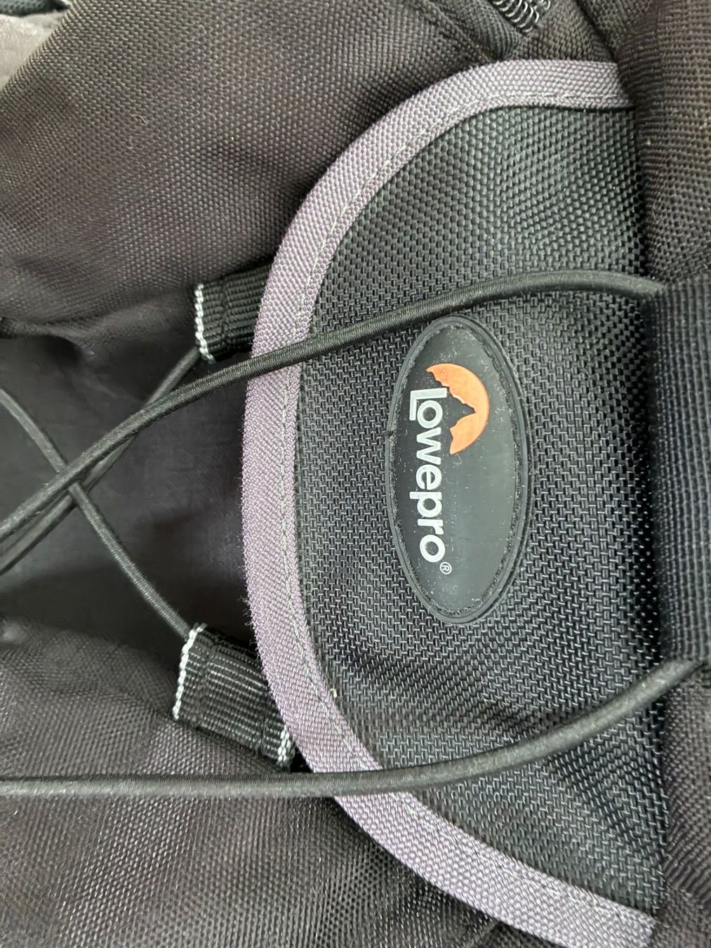 Lowepro Sacs à dos: Lowepro Fotorucksack – D'occasion à Watt par alice50 3