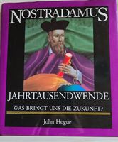 Nostradamus - Jahrtausendwende