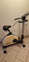 Kettler Stratos GT Ergometer - Guter Zustand für dein Traini