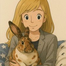 Profile image of Xauberai