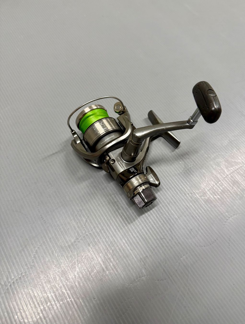 Shimano Tambours & Moulinets: Shimano Twin Power 2500gr – D'occasion à Trimbach par duri.. 1