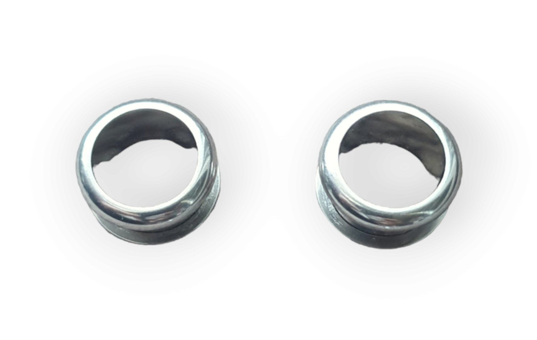Gioielli per piercing: Tunnels/Plugs – Usato da Langenthal venduto da SecondChanceShop