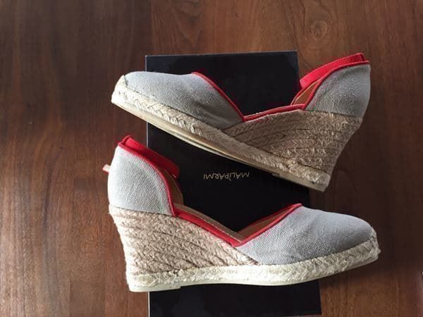 Maliparmi Damenschuhe: Maliparmi Gr. 39 – Neu und originalverpackt aus Stäfa von 6senses 8
