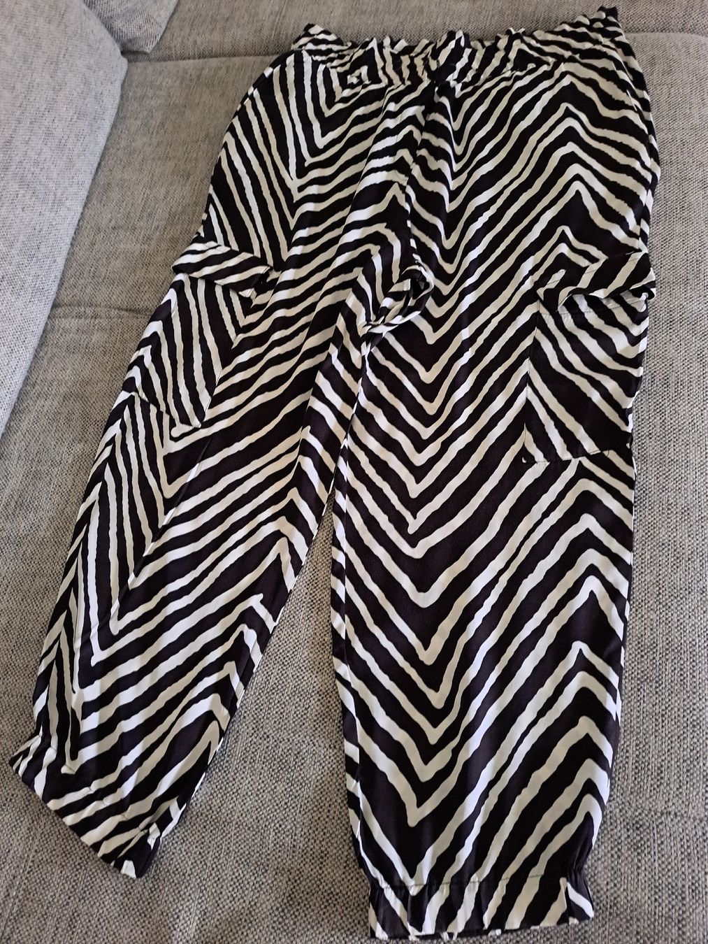 Pantaloni: Neue Marc Aurel Hose – Nuovo (secondo la descrizione) da Tägerig venduto da sibi1954