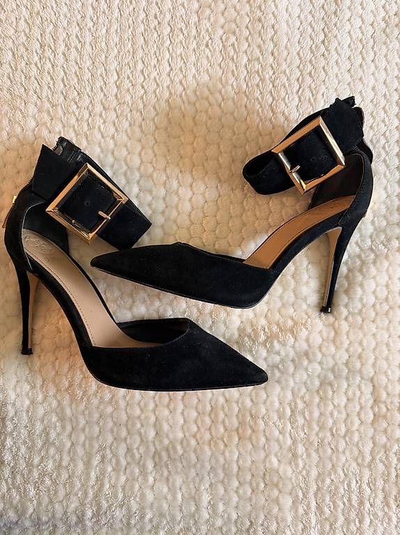 Guess Damenschuhe: Guees High Heels – Gebraucht aus oftringen von nola.kialunda