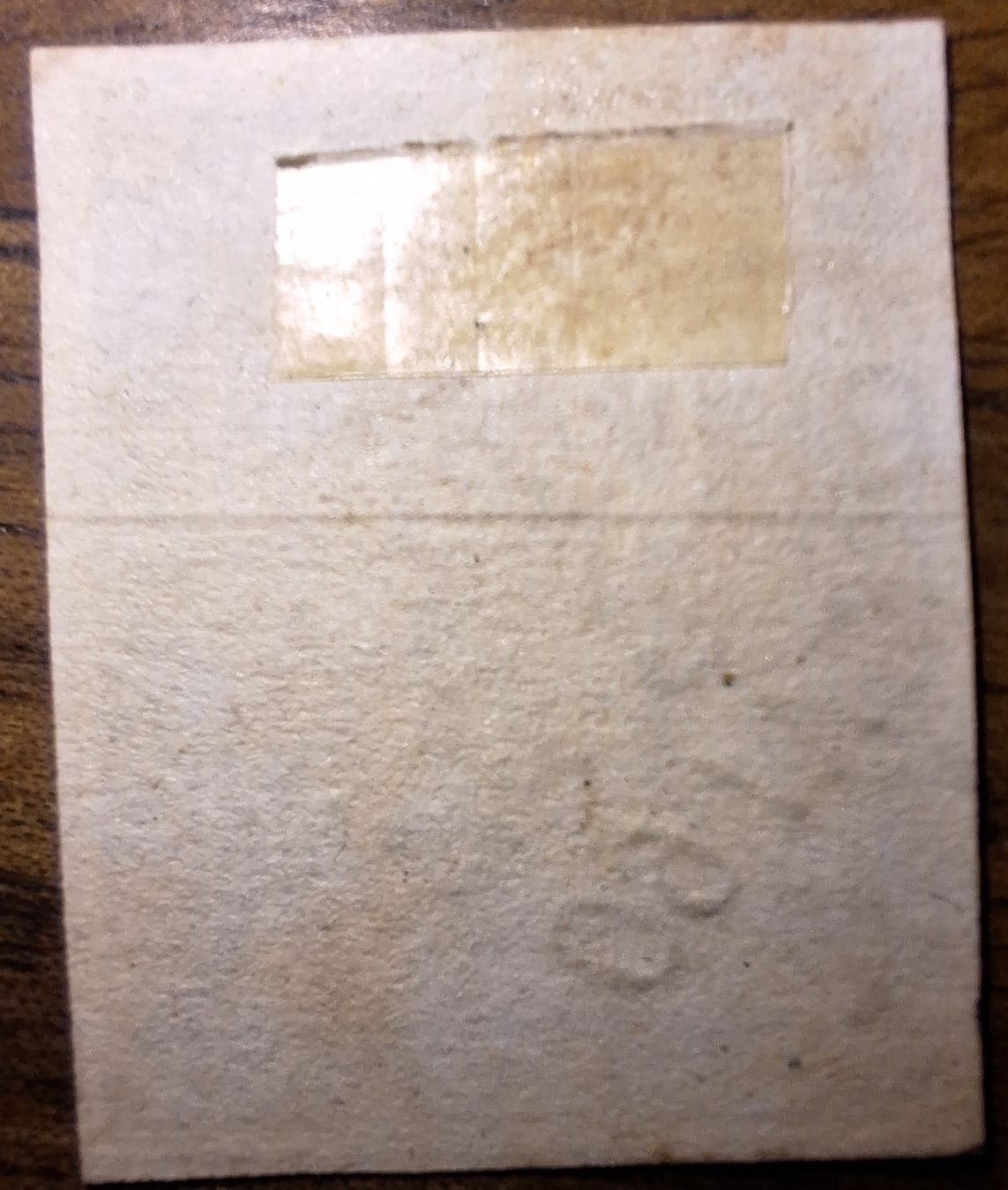 Alle Briefmarken: Strubel 22G Kat. 40.- – Gebraucht aus Balgach von SIMEON27 1