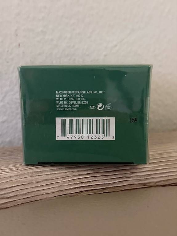 Cura del viso: La Mer The Eye Concentrate 15ml – Nuovo e nell'imballaggio originale da Rudolfstetten venduto da Qehaja01 2
