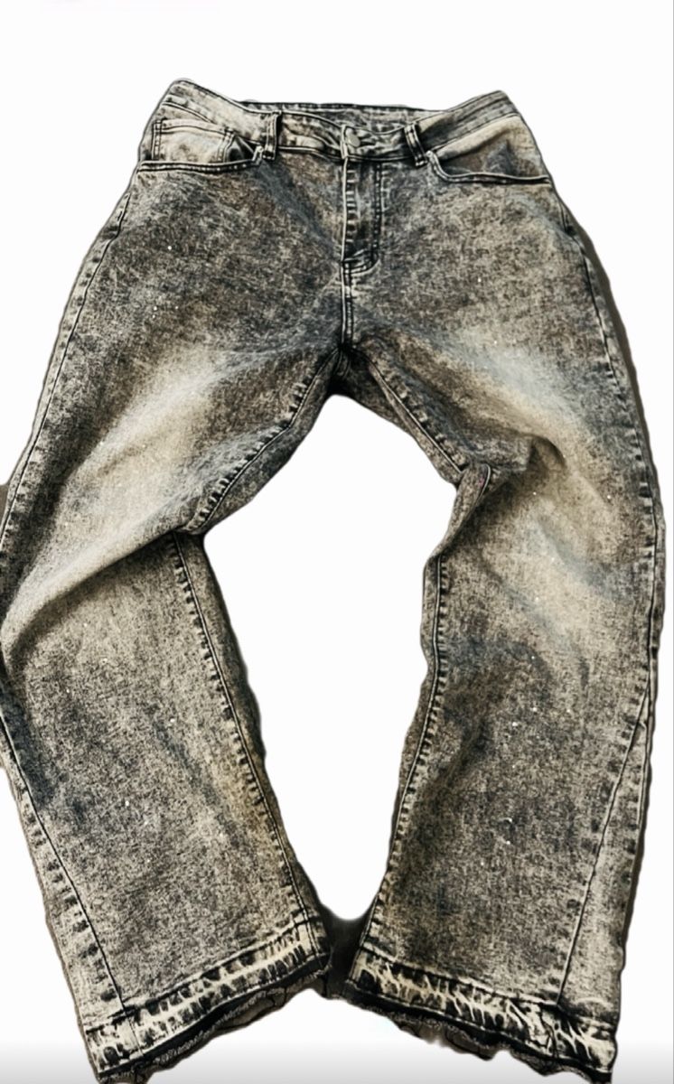 Jeans: Jeans – Gebraucht aus Diepoldsau von Samu_Seller7