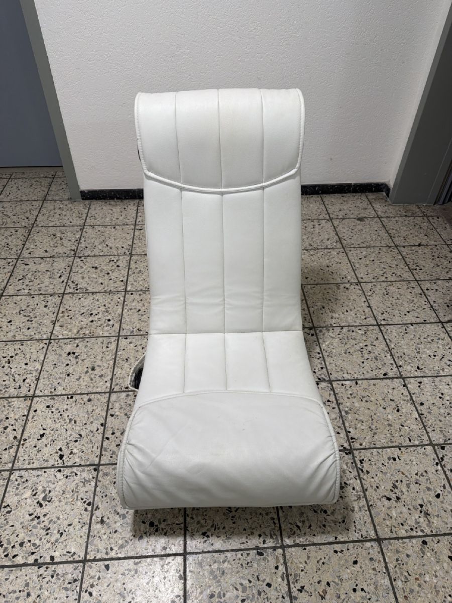 Sedie: Gamingsessel mit Speaker – Usato da Aarau venduto da dario5k 3