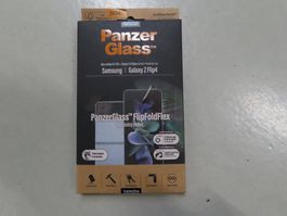 Panzerglas (Samsung Galaxy Z Flip4)