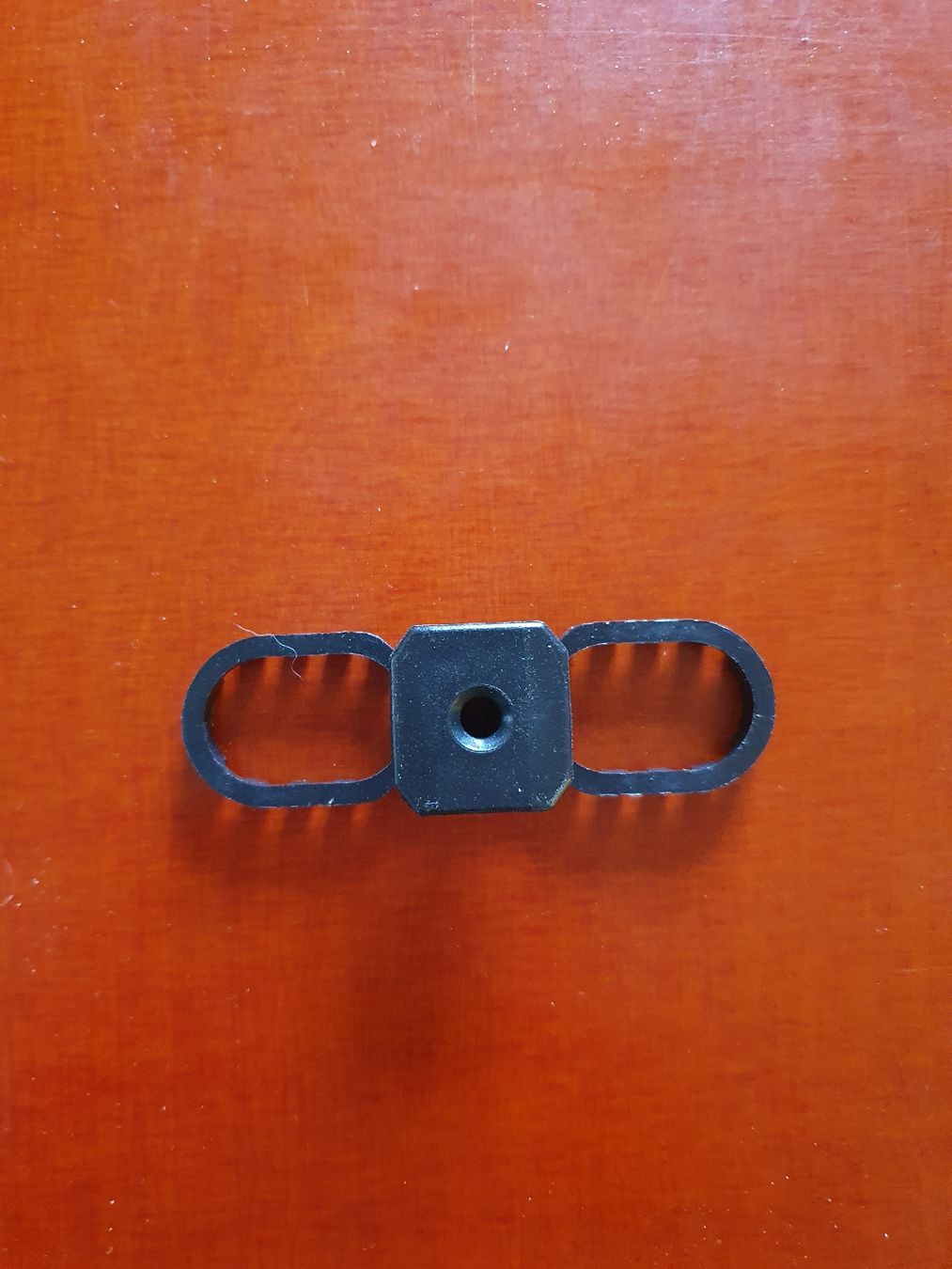 Supporti a parete: Terraflex Abstandhalter Terassendielen – Nuovo (secondo la descrizione) da Untersiggenthal venduto da Bmige 1
