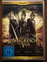 Das Königreich der Yan