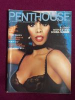 PENTHOUSE (c) US original Ausgabe
