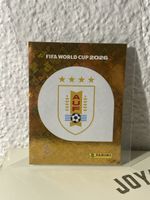 FIFA World Cup 2026 Sticker Uruguay United Edition