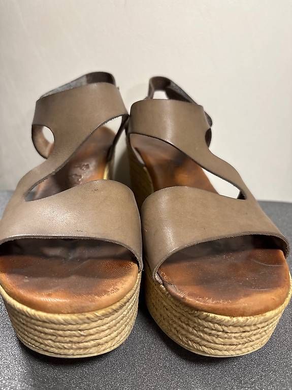 Damenschuhe: tim & simonsen Gr. 41 – Gebraucht aus Stettlen von Sim78one