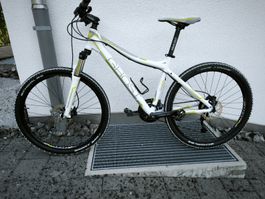 Montainbike